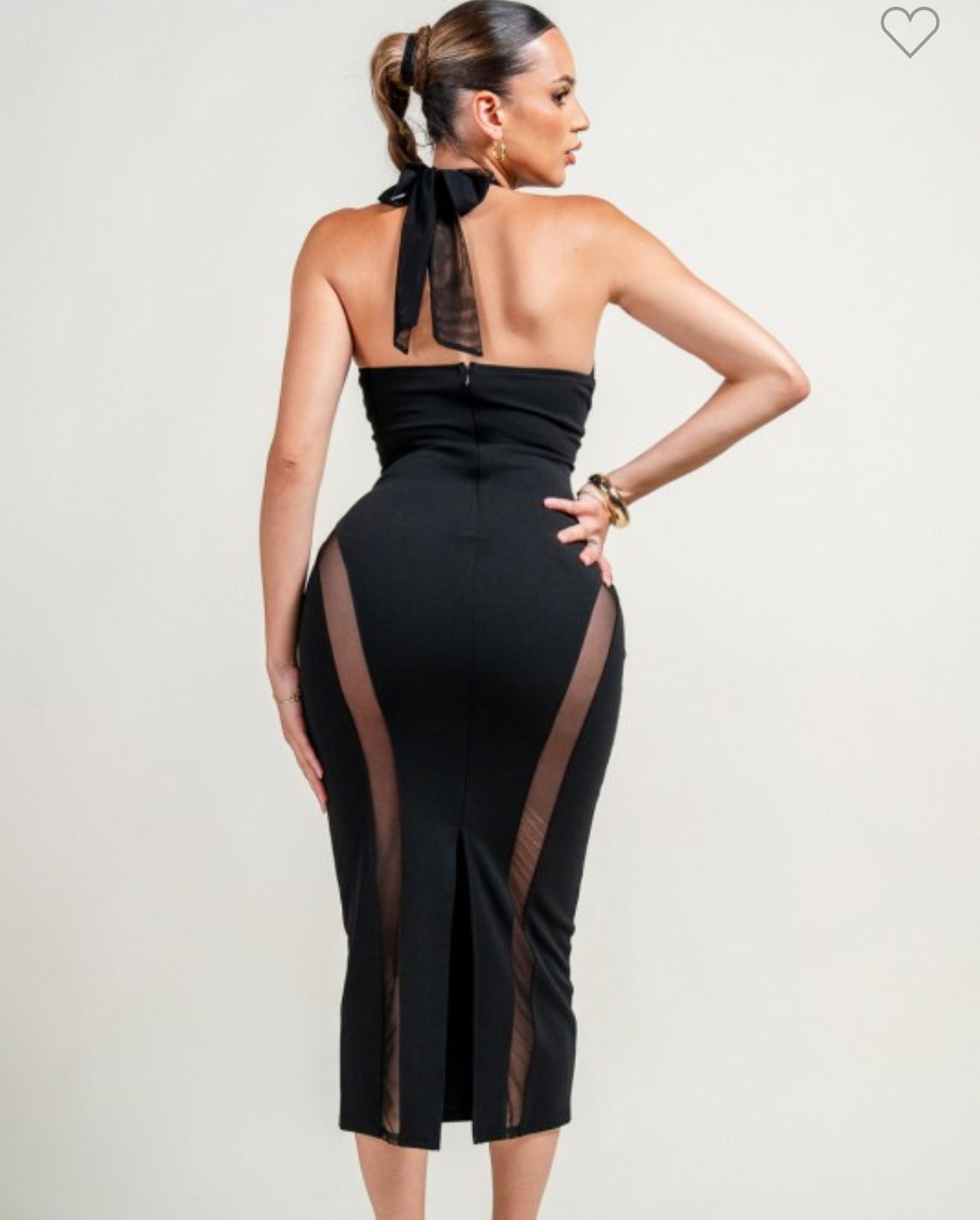 Amira Body Dress🔥