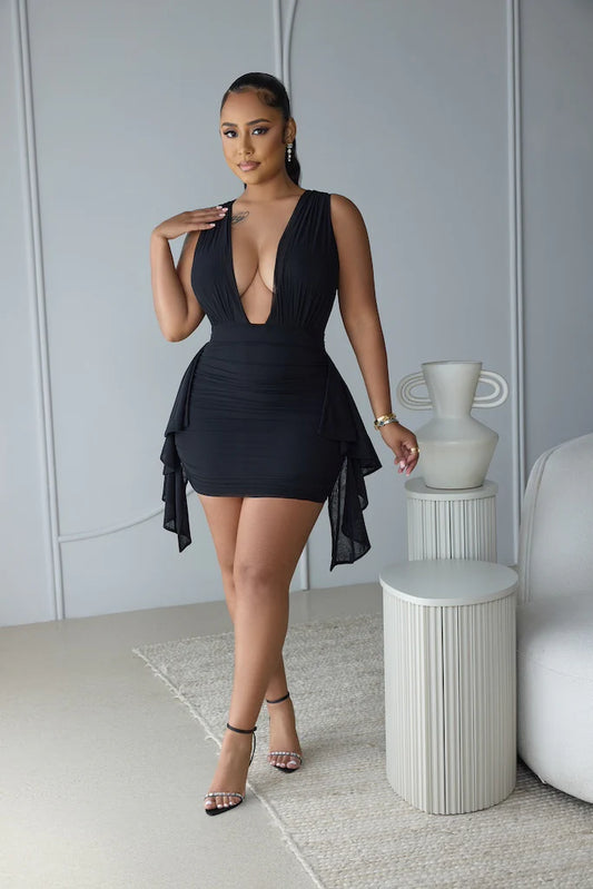 Essential Black Mini🖤