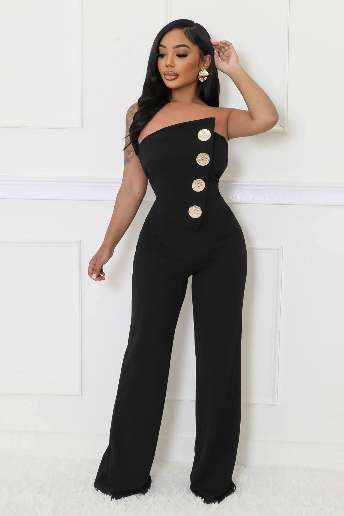 Mogul Jumpsuit