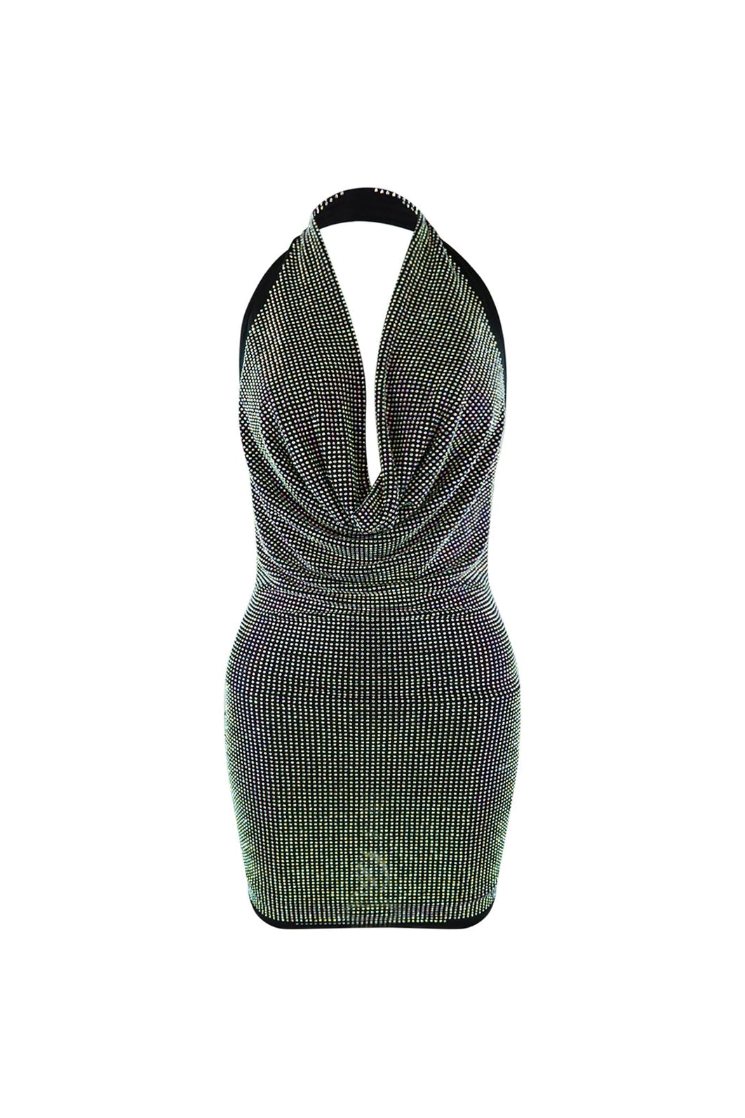 It’s my Birthday Mini Dress💎