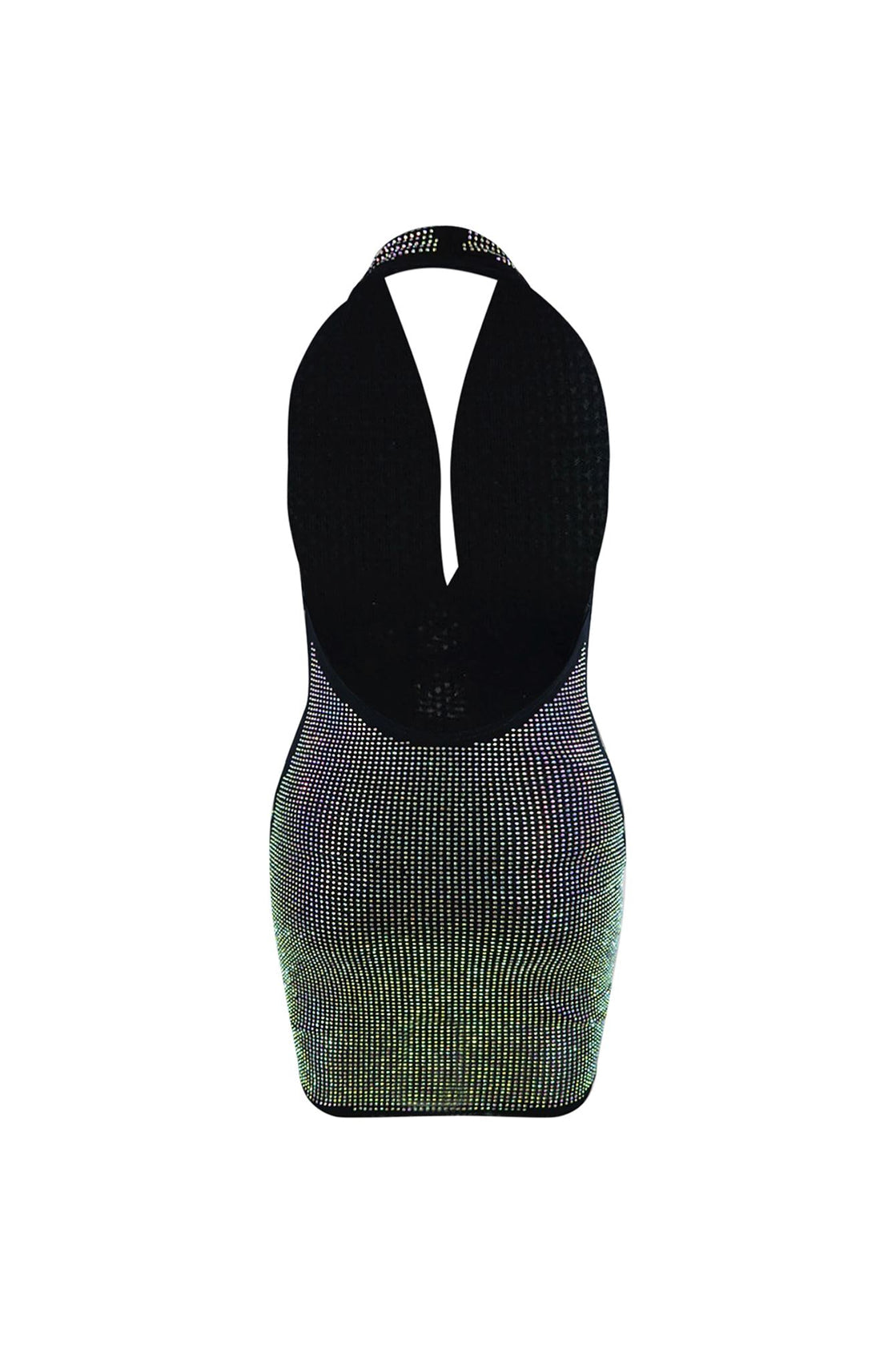 It’s my Birthday Mini Dress💎