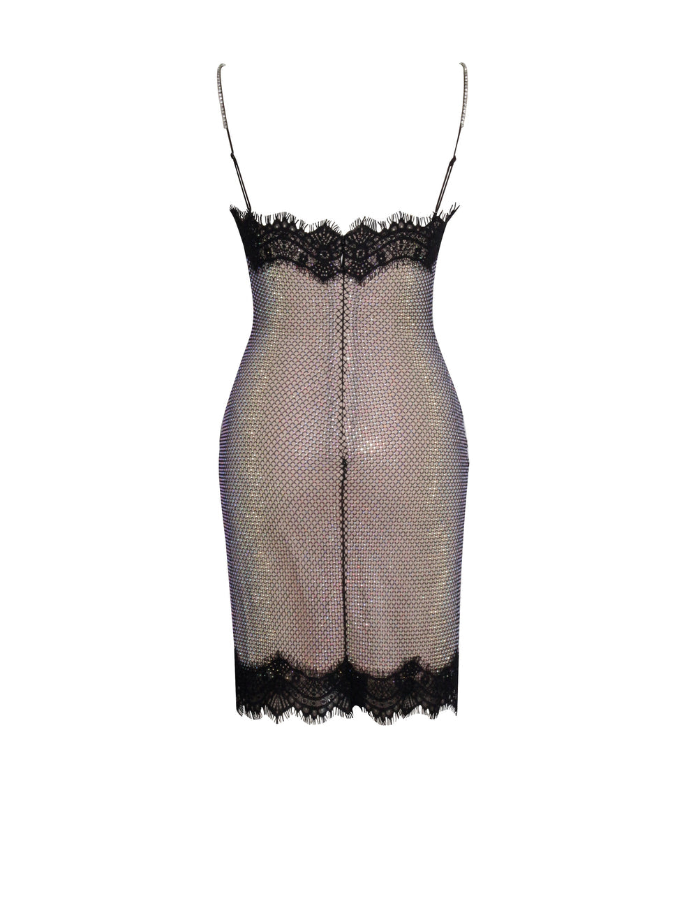 Shine on em’ Mini Dress!✨