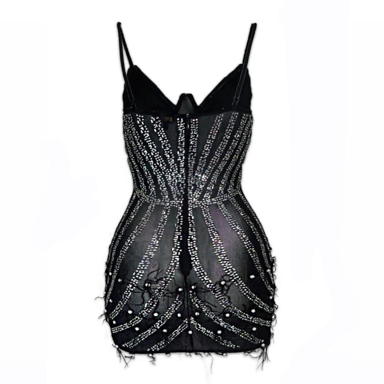 Genisis Birthday Dress💎