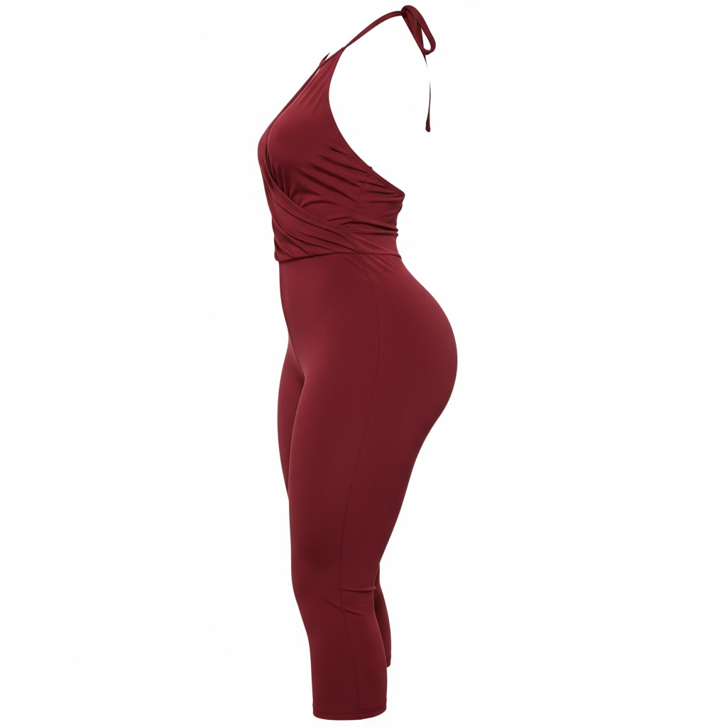 Verona Jumpsuit