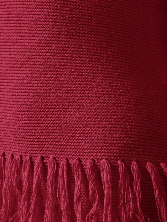 Wine for me (Fringe) Dress