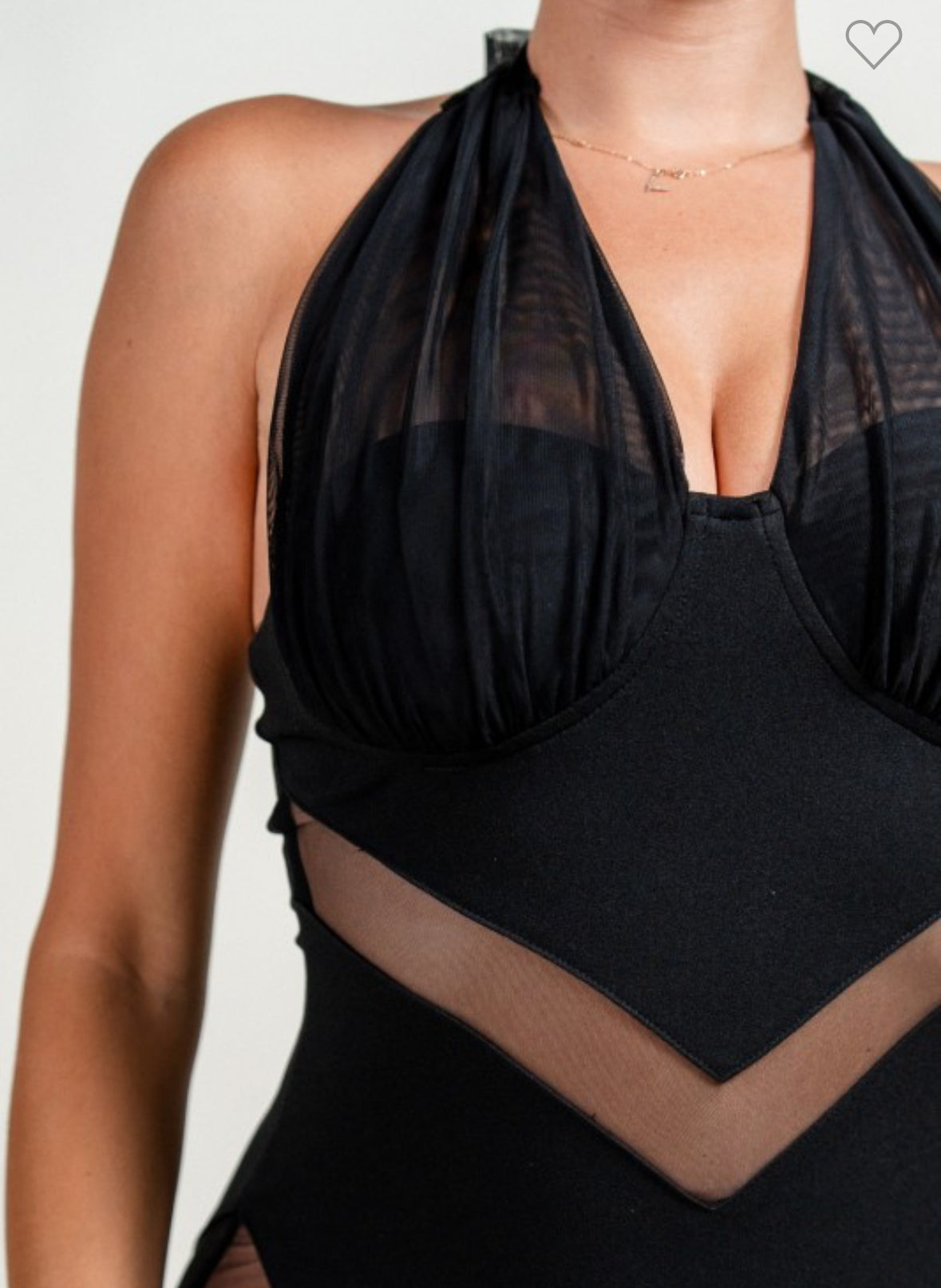 Amira Body Dress🔥