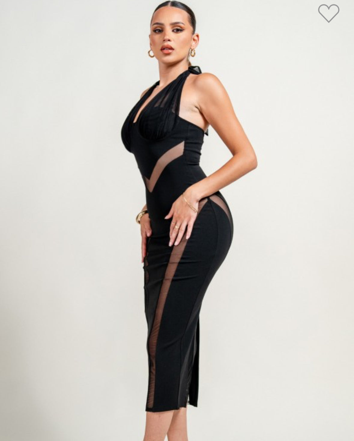 Amira Body Dress🔥