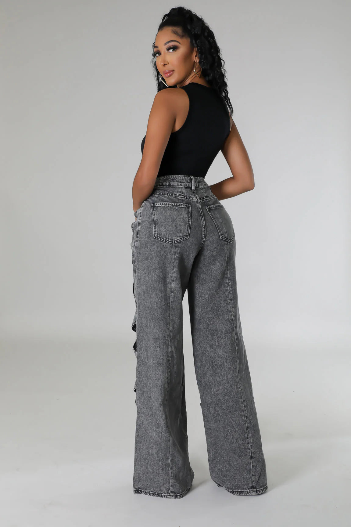Onyx Pants