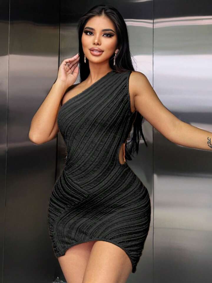 Zuri Dress