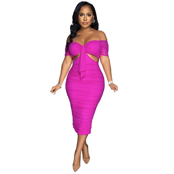 Stormi Brunch Dress💕