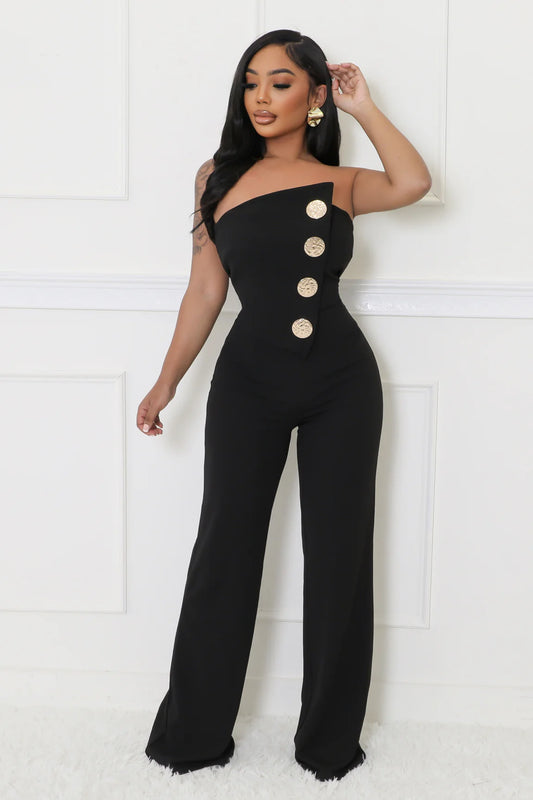 Mogul Jumpsuit