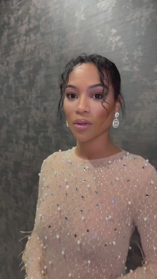 Sybil Birthday Dress 💎